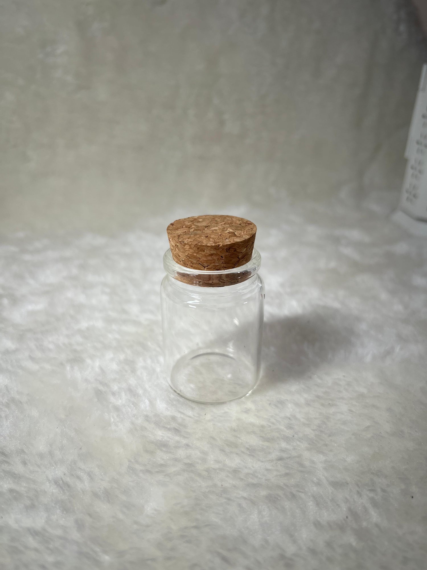 produits non décorés