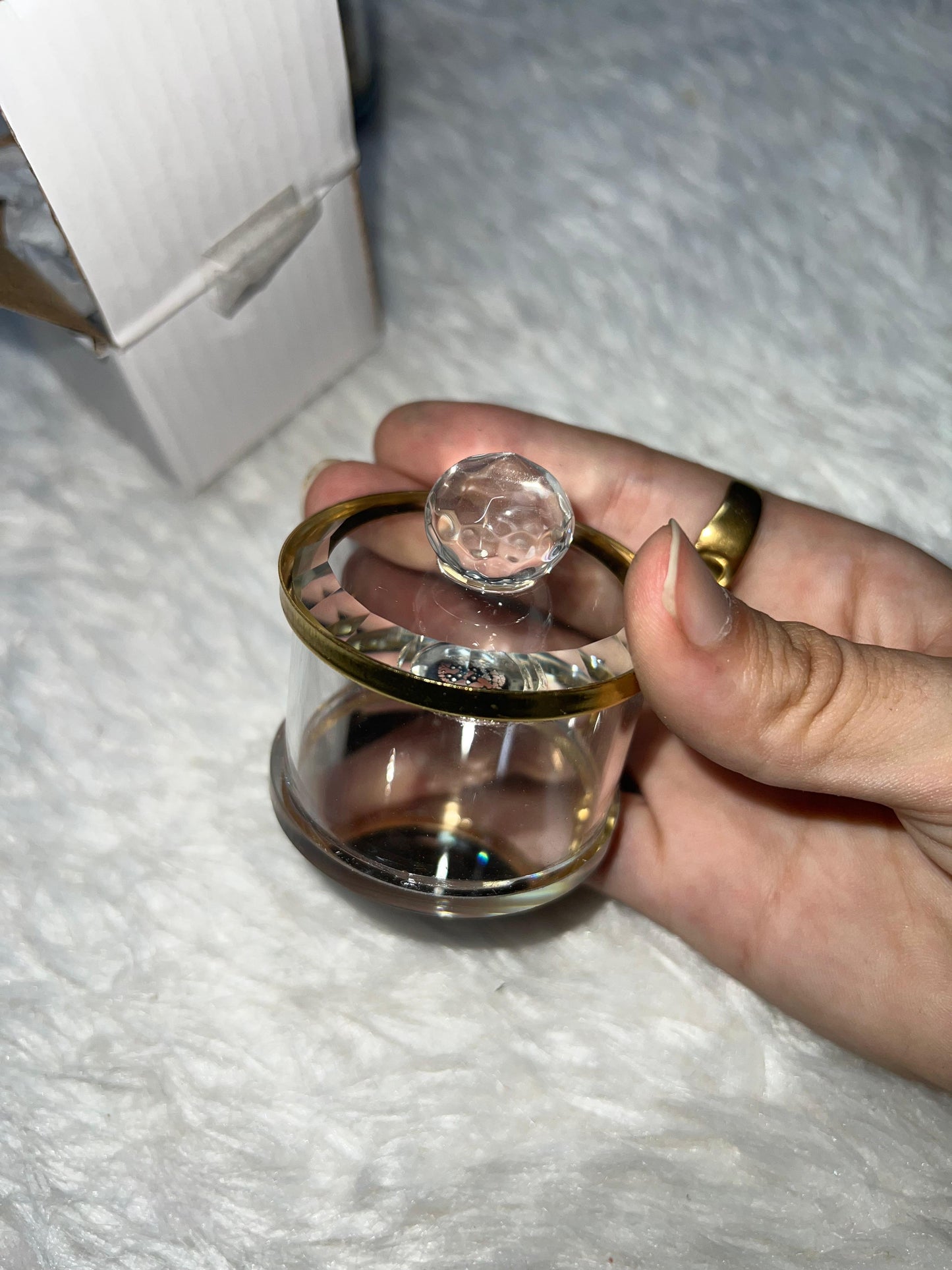 verre serghina