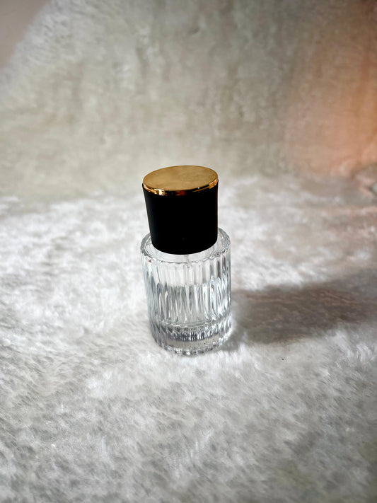 Flacon spray vaporisateur vide
